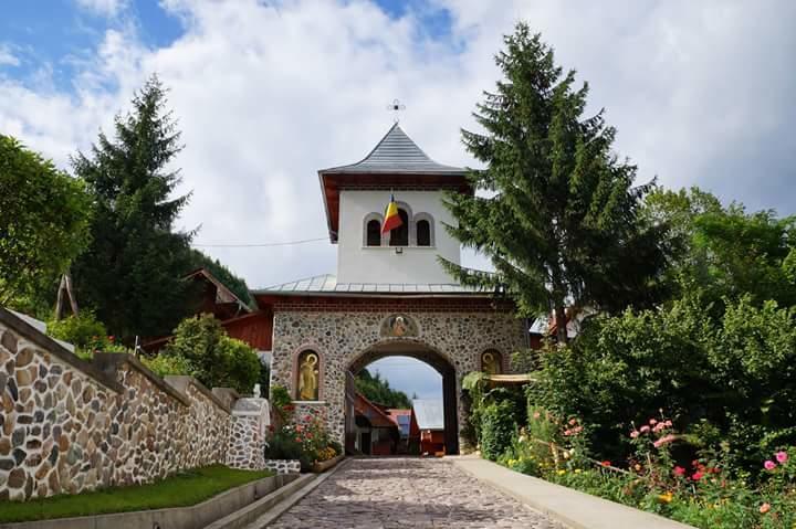 Maison d'hôtes Casa Cristalina&Dumi à Albac Extérieur photo